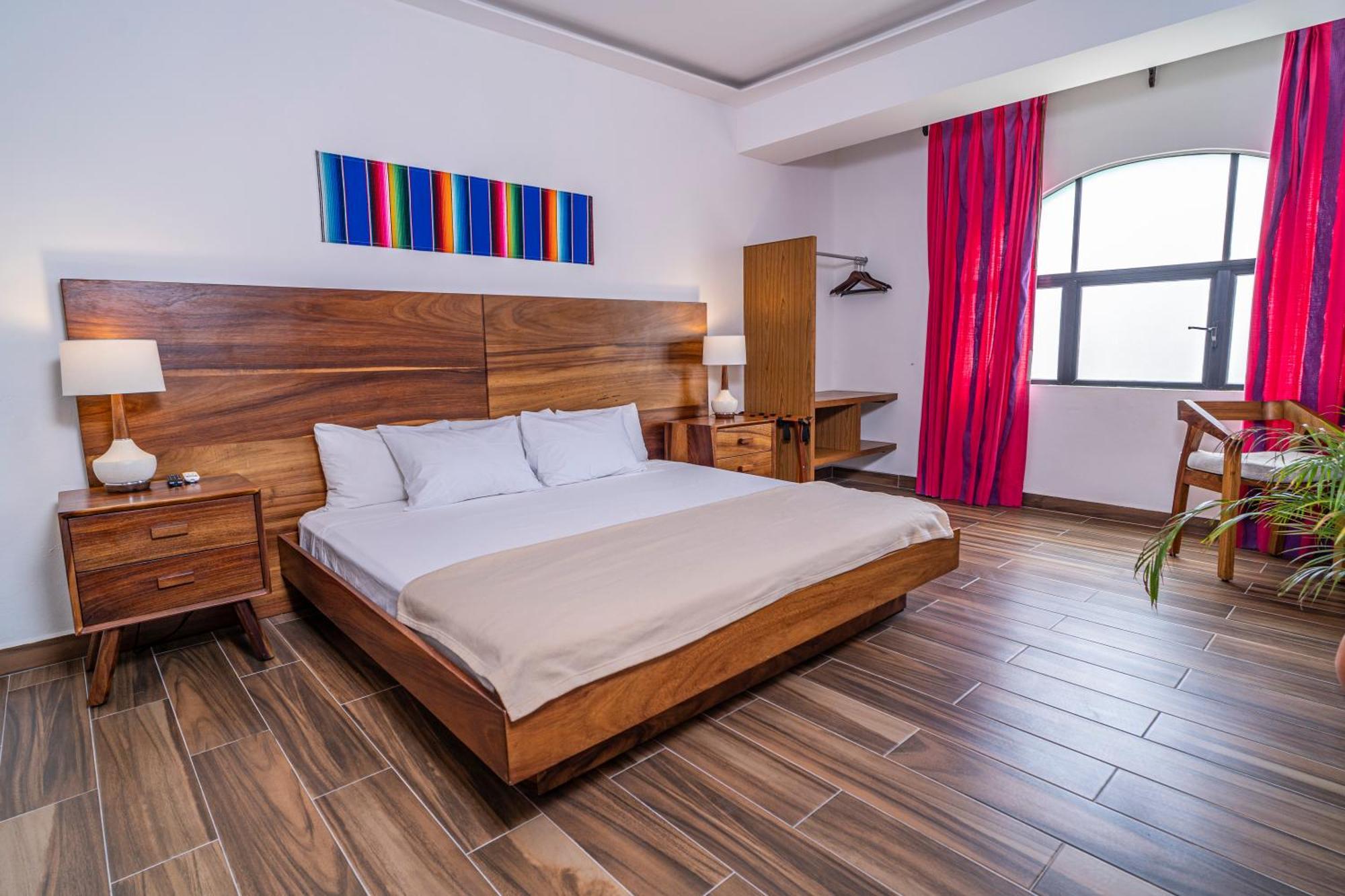 Digital Nomads Hotel & Coliving كانكون المظهر الخارجي الصورة