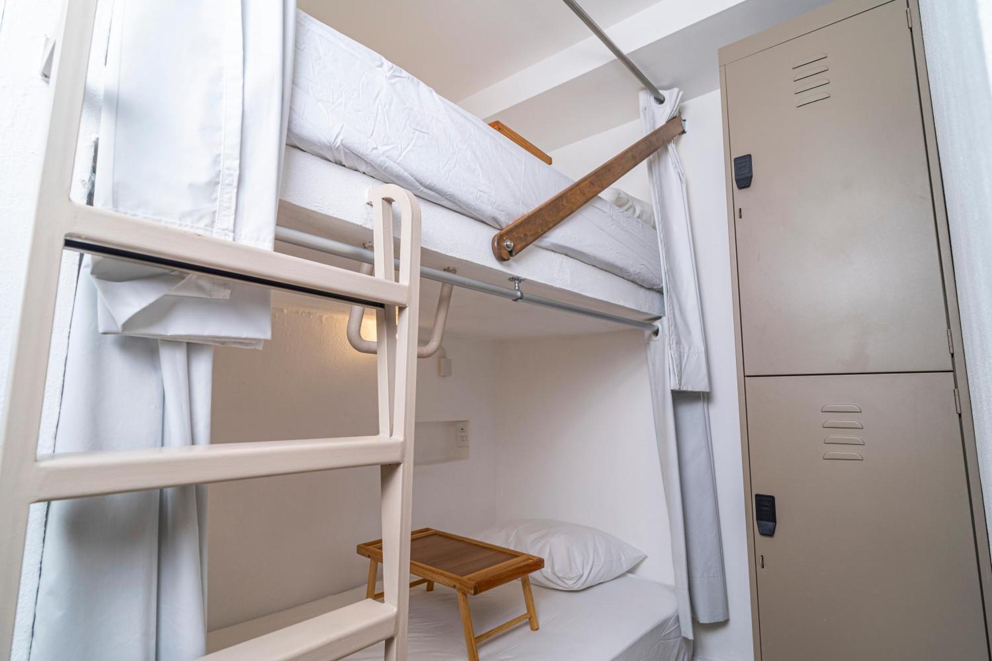 Digital Nomads Hotel & Coliving كانكون المظهر الخارجي الصورة
