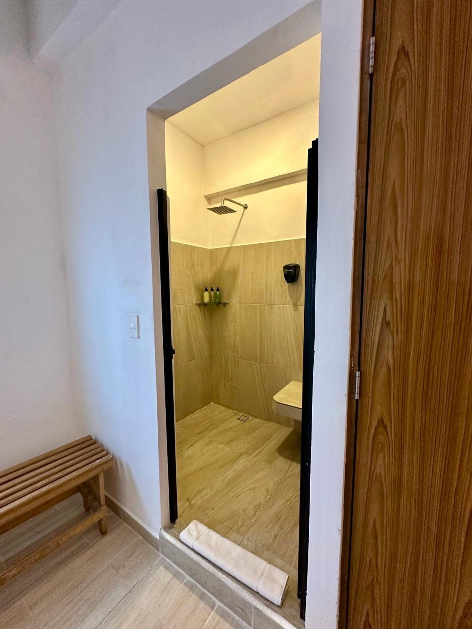 Digital Nomads Hotel & Coliving كانكون المظهر الخارجي الصورة